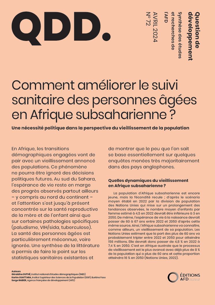 QDD 72 VF