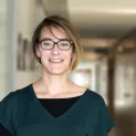 Gaëlle Balineau, expert AFD