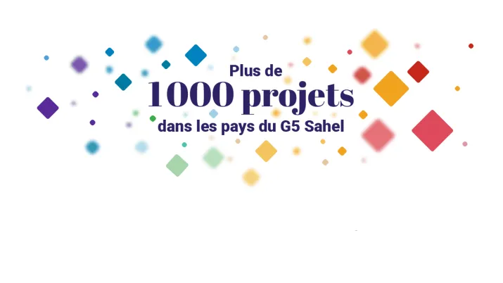 Alliance Sahel