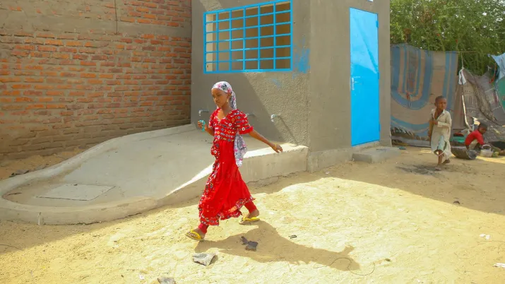Chad development projects by AFD