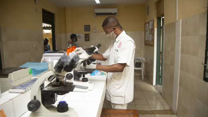 Laboratoire