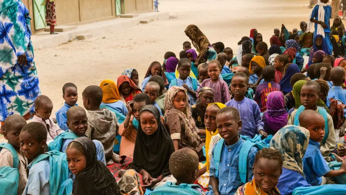 ADELAC (Tchad)