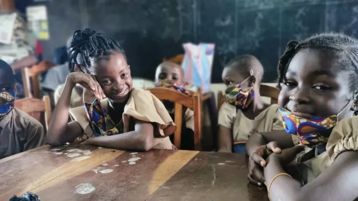 enfants-togo