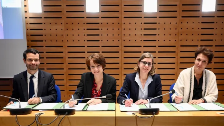 ONU FEMMES AFD