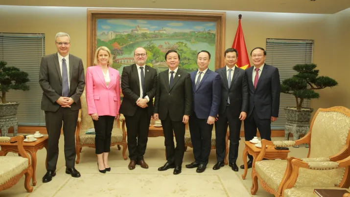 AFD VIETNAM