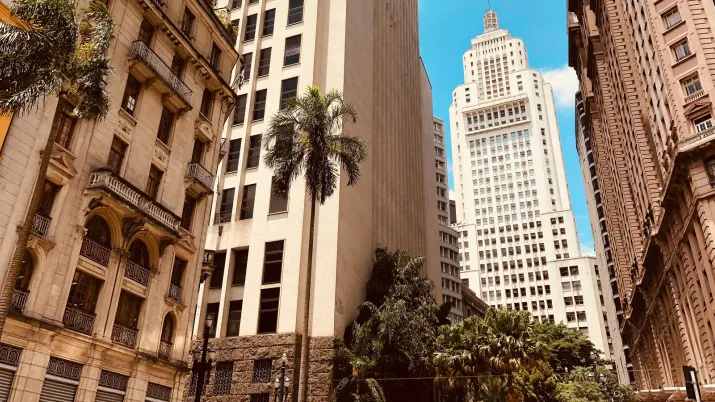 São Paulo