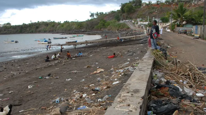 Mayotte
