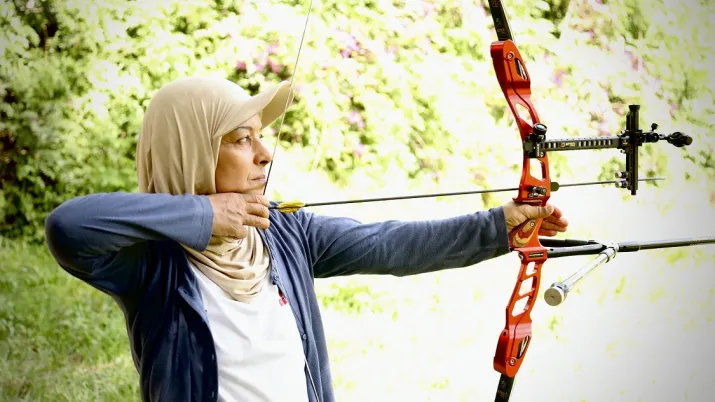 Meriam El Mahiri
