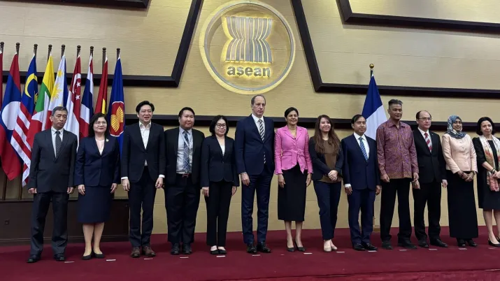 AFDxASEAN