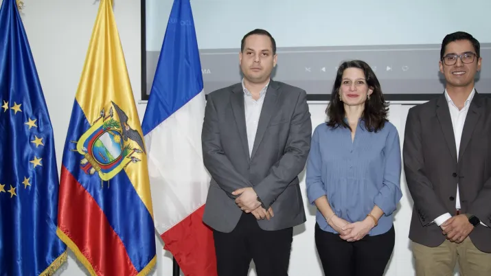 Equateur