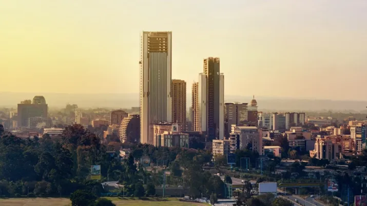 Nairobi, Kenya