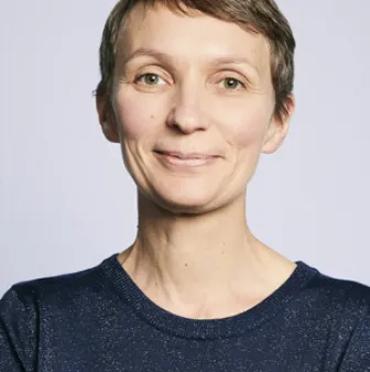 Dominique Heurtevent, directrice exécutive des Risques