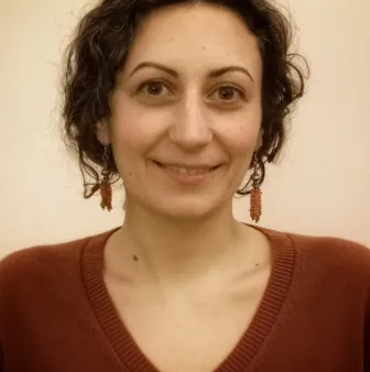 COSTANTINI Orsola