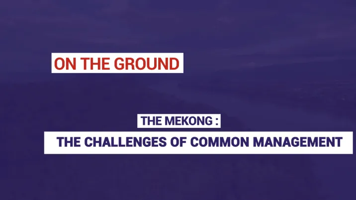 mekong video