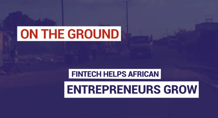 video Fintech Jumo