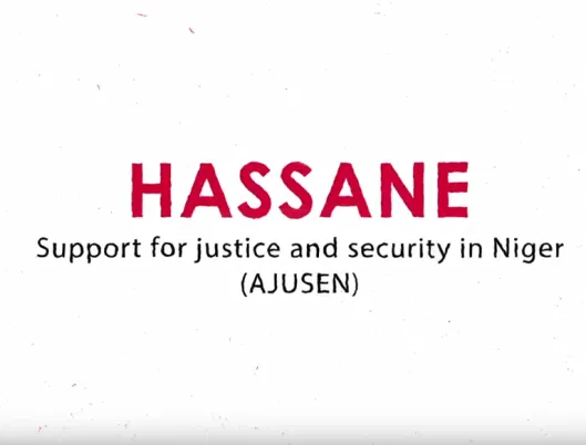 Hassane EN