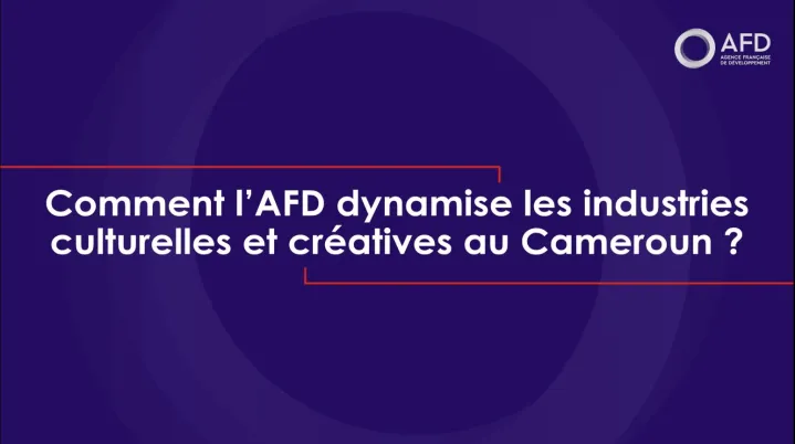 Culture au Cameroun
