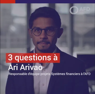 Arivao