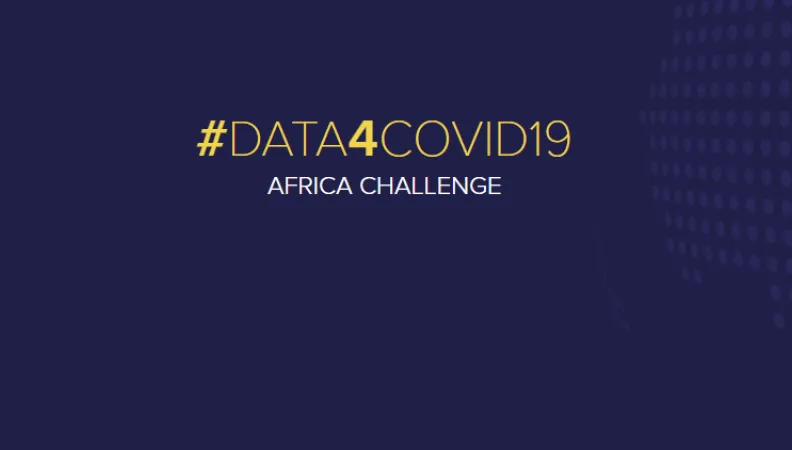 Data4Covid