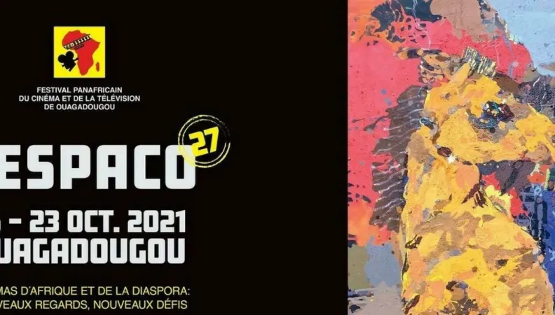 © Fespaco 2021