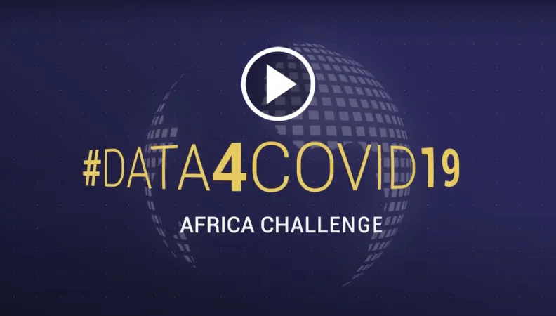 Data4Covid