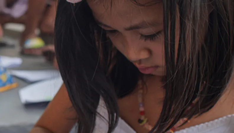 enfant-philippines