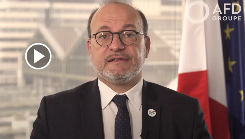 Rémy Rioux