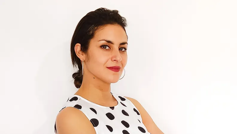 Kheira Benaissa
