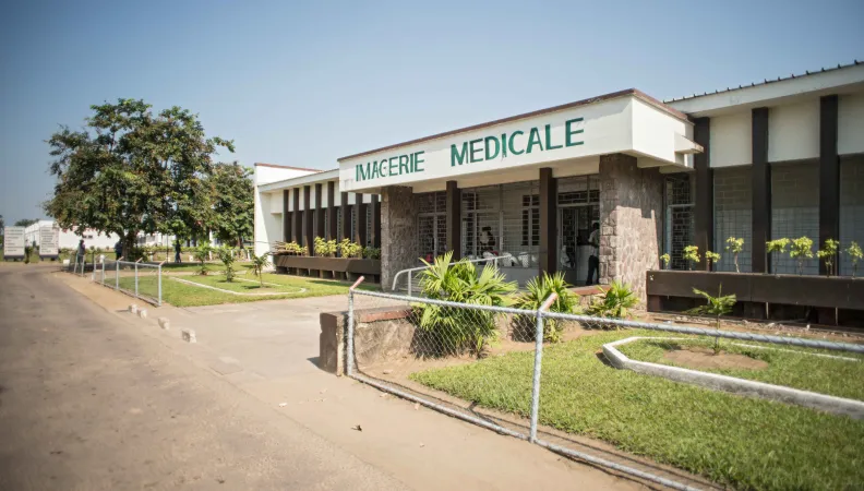 Santé Djibouti
