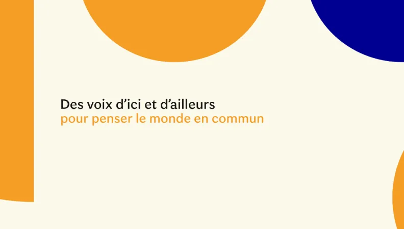 Nouvelles de demain