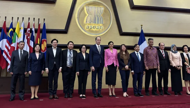 AFDxASEAN