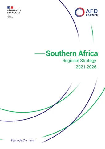 Southern Africa 2021-2026 - Regional Strategy
