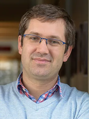 Antoine Godin, AFD