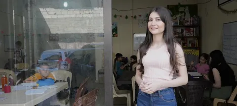 Rim Ali