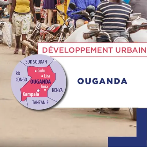 Ouganda