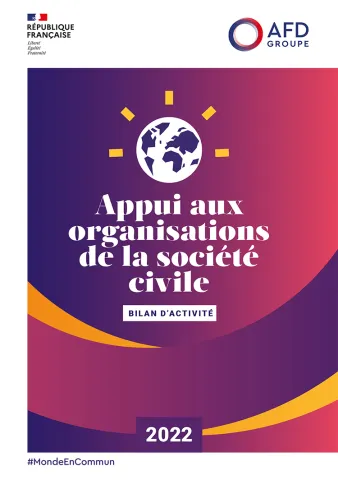 Bilan OSC 2022