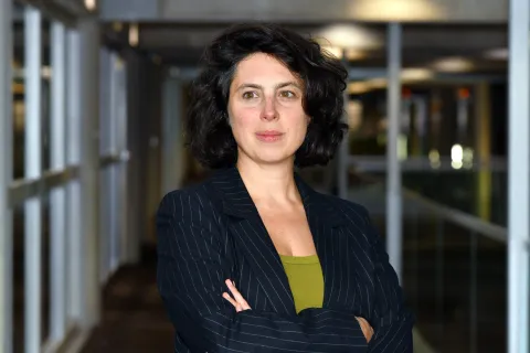 Julioa Brouillard