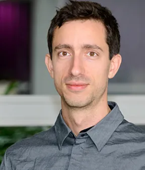 Oskar Lecuyer, AFD