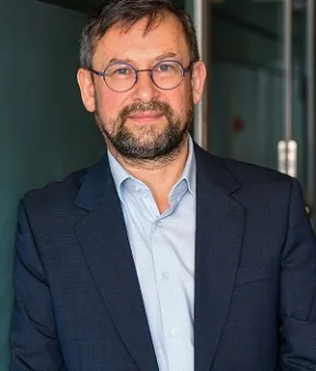 Vincent Joguet