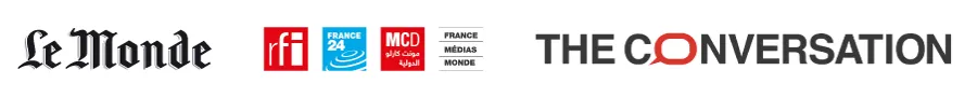 Partenaires média